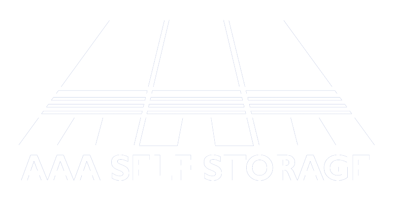 AAA Self Storage